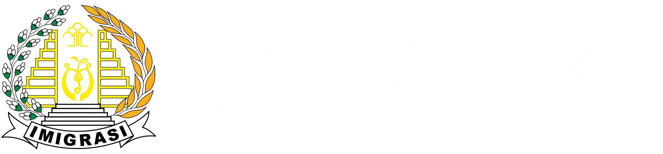 Direktorat Jenderal Imigrasi Blitar